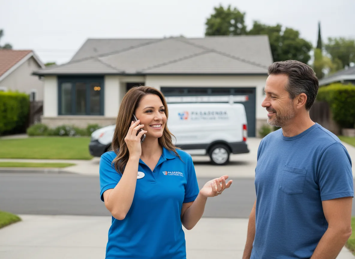 Electrician Granville, IA FAQs